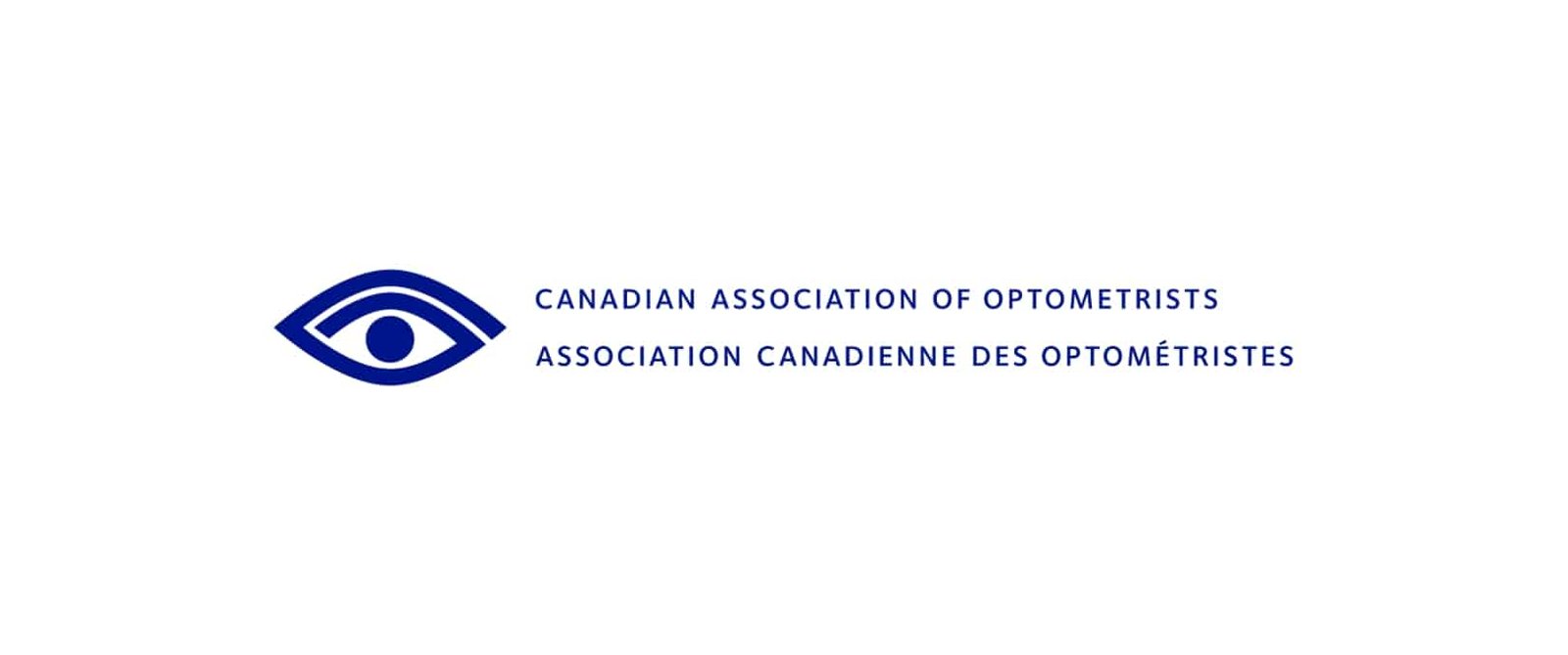 Canadian Association of Optometrists logo