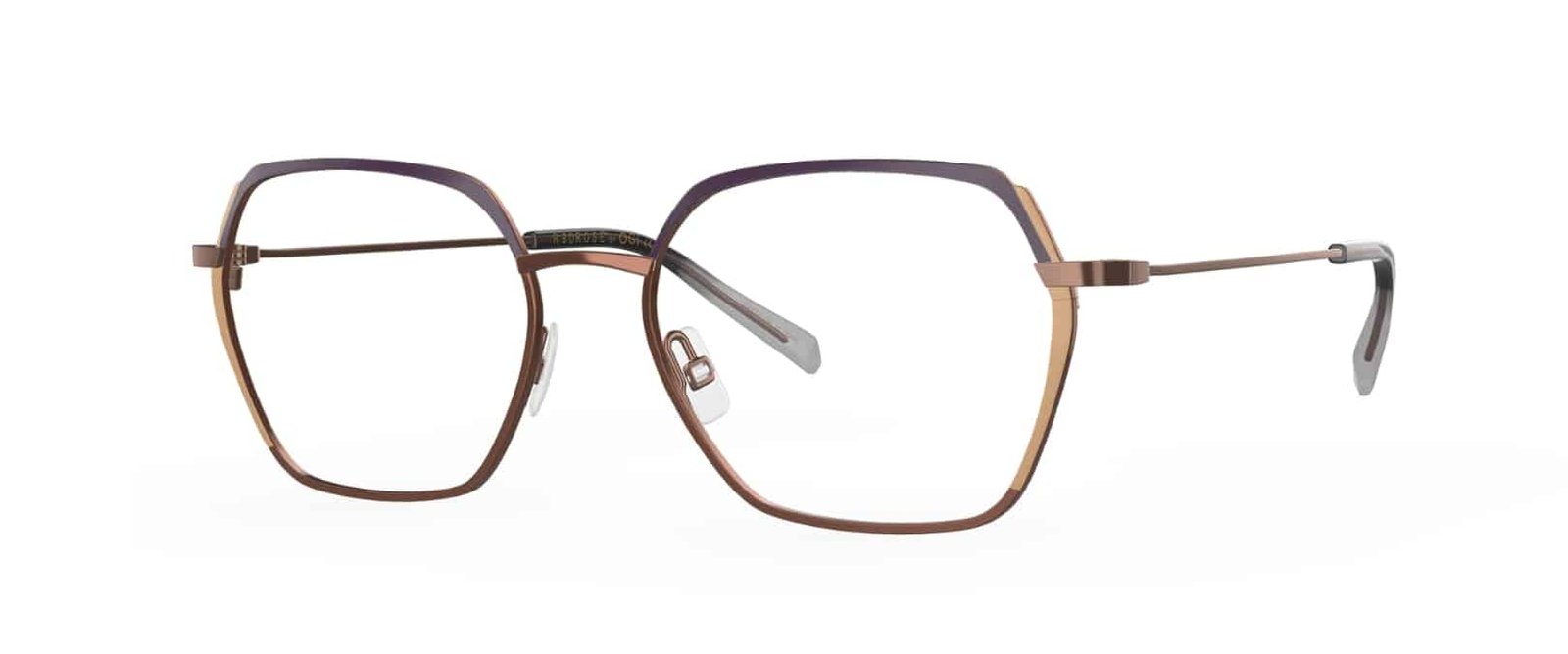 Voila Optik September-October 2025 OGI Eyewear Chiavari